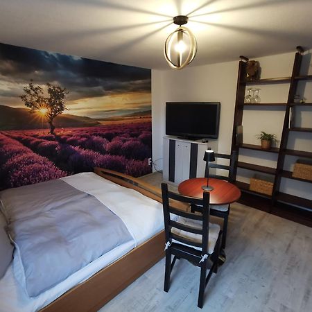 Koete: Gemuetliche Ferienwohnung Goslar Kültér fotó