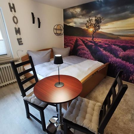 Koete: Gemuetliche Ferienwohnung Goslar Kültér fotó