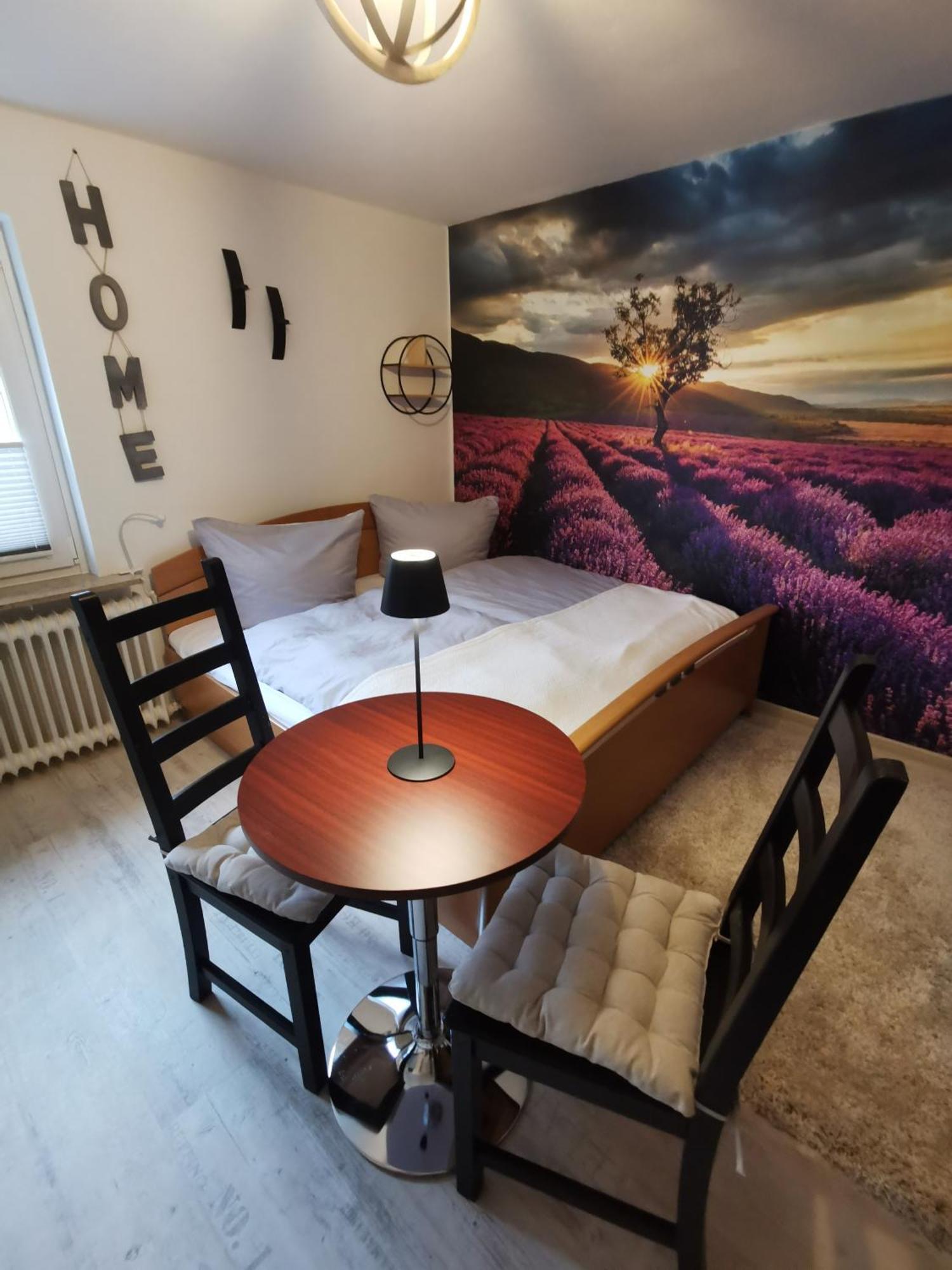Koete: Gemuetliche Ferienwohnung Goslar Kültér fotó