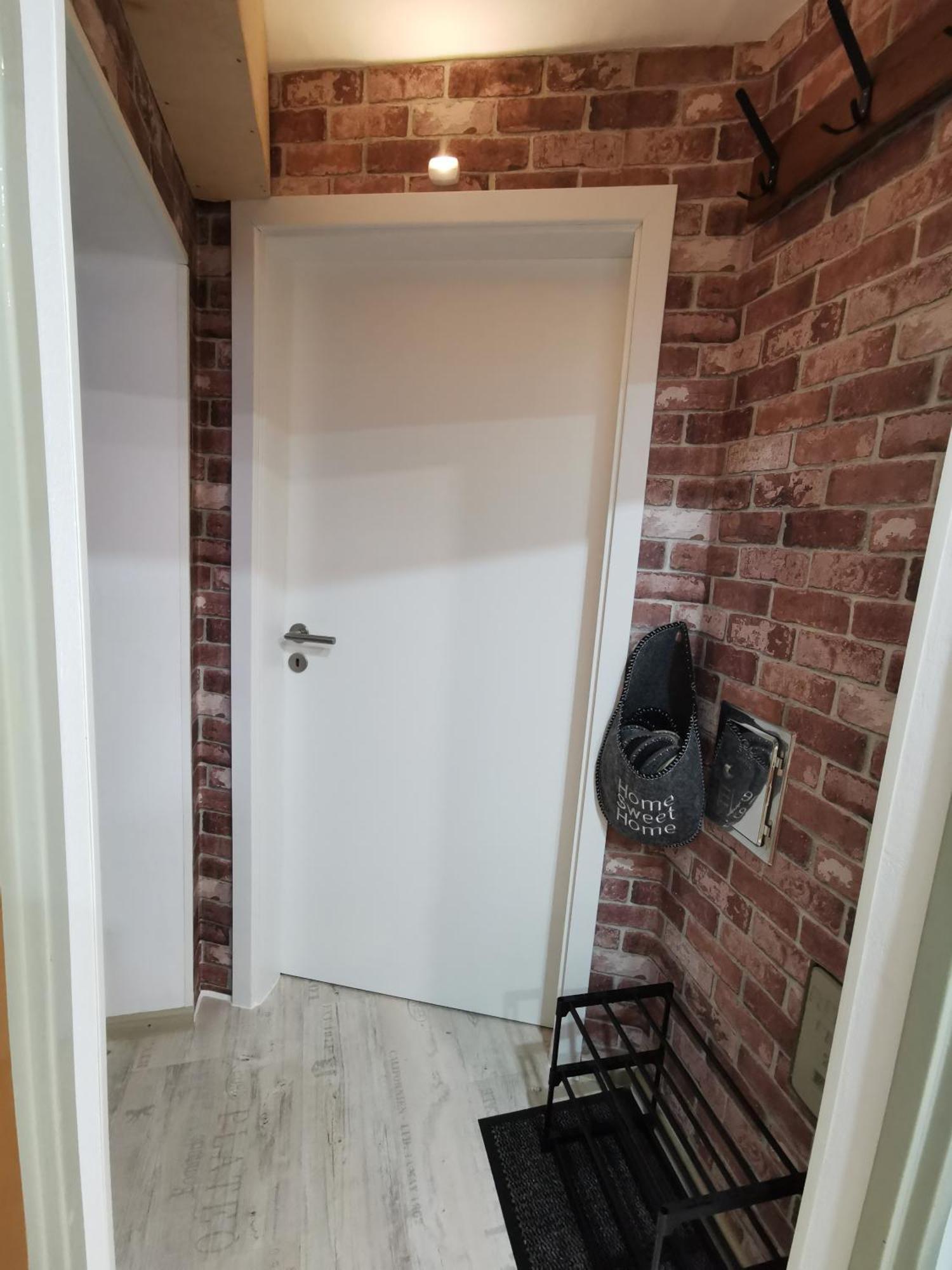 Koete: Gemuetliche Ferienwohnung Goslar Kültér fotó
